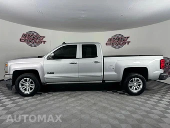 2019 Chevrolet Silverado 1500 LD LT 1LT - miniatura 4