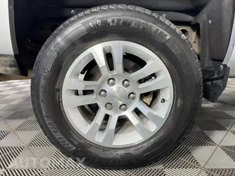 2019 Chevrolet Silverado 1500 LD LT 1LT - miniatura 41