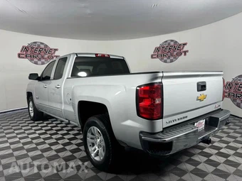 2019 Chevrolet Silverado 1500 LD LT 1LT - miniatura 5