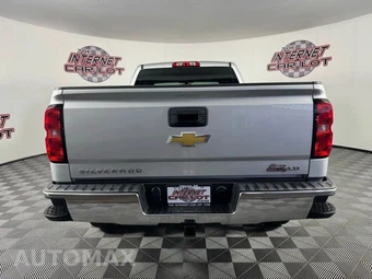 2019 Chevrolet Silverado 1500 LD LT 1LT - miniatura 6