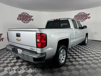 2019 Chevrolet Silverado 1500 LD LT 1LT - miniatura 7