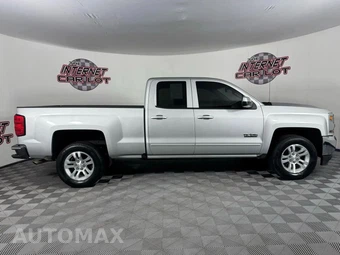 2019 Chevrolet Silverado 1500 LD LT 1LT - miniatura 8