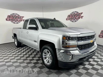 2019 Chevrolet Silverado 1500 LD LT 1LT - miniatura 9