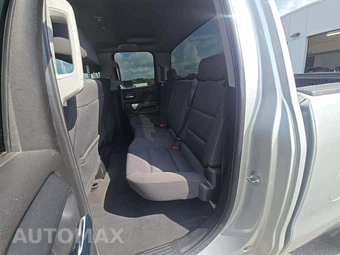 2019 Chevrolet Silverado 1500 LD LT Extended Cab Medium Bed 1LT – miniatura 10