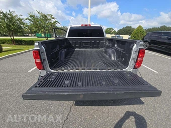 2019 Chevrolet Silverado 1500 LD LT Extended Cab Medium Bed 1LT – miniatura 11