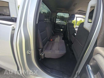 2019 Chevrolet Silverado 1500 LD LT Extended Cab Medium Bed 1LT – miniatura 13