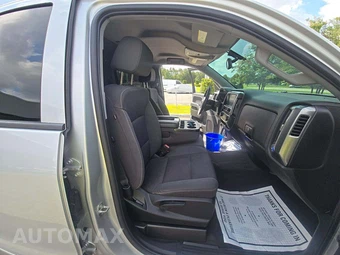 2019 Chevrolet Silverado 1500 LD LT Extended Cab Medium Bed 1LT – miniatura 15