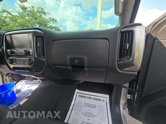 2019 Chevrolet Silverado 1500 LD LT Extended Cab Medium Bed 1LT – miniatura 16