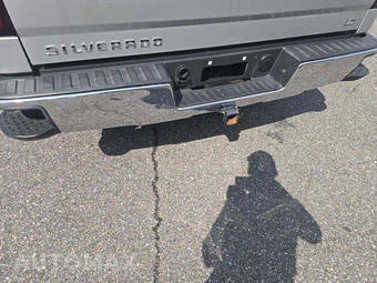 2019 Chevrolet Silverado 1500 LD LT Extended Cab Medium Bed 1LT – miniatura 20