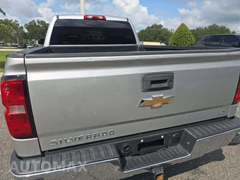 2019 Chevrolet Silverado 1500 LD LT Extended Cab Medium Bed 1LT – miniatura 21