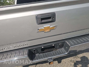 2019 Chevrolet Silverado 1500 LD LT Extended Cab Medium Bed 1LT – miniatura 22