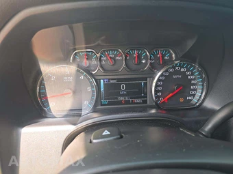 2019 Chevrolet Silverado 1500 LD LT Extended Cab Medium Bed 1LT – miniatura 6