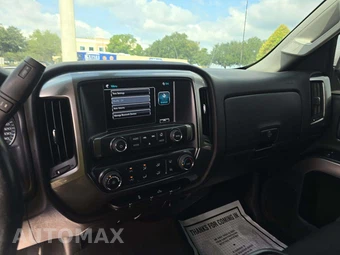 2019 Chevrolet Silverado 1500 LD LT Extended Cab Medium Bed 1LT – miniatura 7