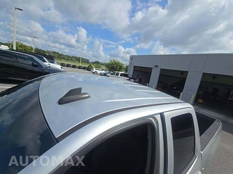 2019 Chevrolet Silverado 1500 LD LT Extended Cab Medium Bed 1LT – miniatura 9