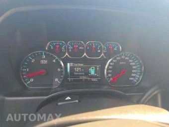 2019 Chevrolet Silverado 1500 LD LT Extended Cab Medium Bed 1LT - miniatura 10