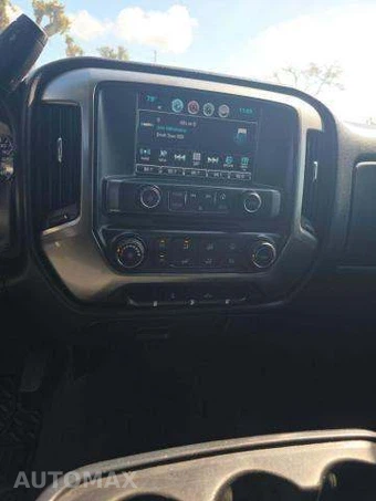 2019 Chevrolet Silverado 1500 LD LT Extended Cab Medium Bed 1LT - miniatura 11
