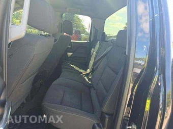 2019 Chevrolet Silverado 1500 LD LT Extended Cab Medium Bed 1LT - miniatura 14