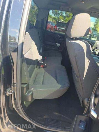 2019 Chevrolet Silverado 1500 LD LT Extended Cab Medium Bed 1LT - miniatura 17