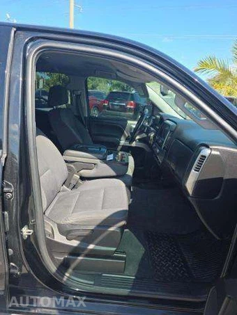 2019 Chevrolet Silverado 1500 LD LT Extended Cab Medium Bed 1LT - miniatura 19