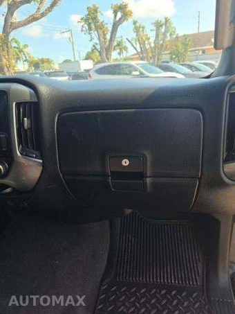2019 Chevrolet Silverado 1500 LD LT Extended Cab Medium Bed 1LT - miniatura 20