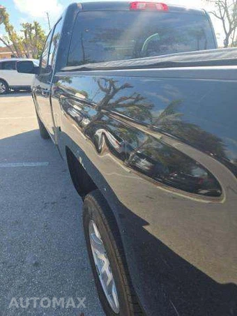 2019 Chevrolet Silverado 1500 LD LT Extended Cab Medium Bed 1LT - miniatura 27