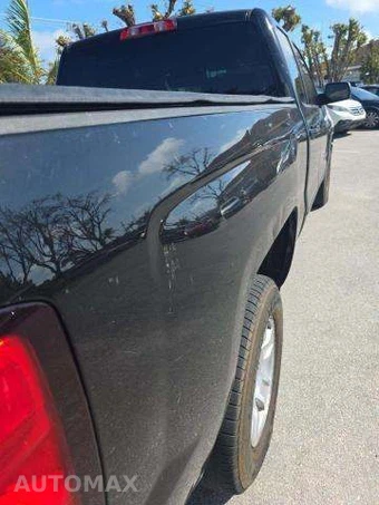 2019 Chevrolet Silverado 1500 LD LT Extended Cab Medium Bed 1LT - miniatura 29