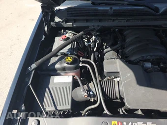 2019 Chevrolet Silverado 1500 LD LT Extended Cab Medium Bed 1LT - miniatura 34