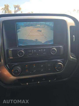 2019 Chevrolet Silverado 1500 LD LT Extended Cab Medium Bed 1LT - miniatura 36
