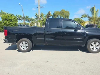 2019 Chevrolet Silverado 1500 LD LT Extended Cab Medium Bed 1LT - miniatura 5