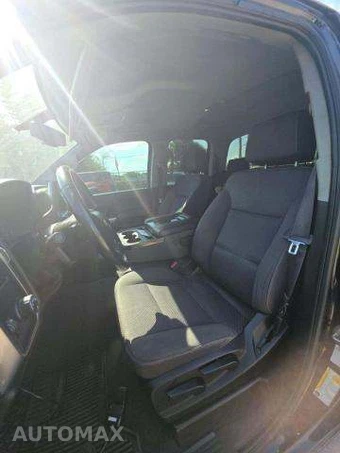 2019 Chevrolet Silverado 1500 LD LT Extended Cab Medium Bed 1LT - miniatura 7