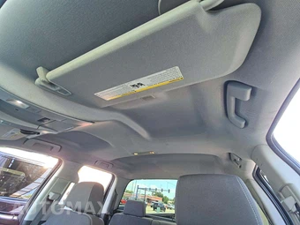 2019 Chevrolet Silverado 1500 LD LT Extended Cab Medium Bed 1LT – miniatura 11