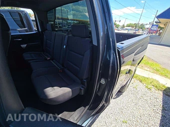 2019 Chevrolet Silverado 1500 LD LT Extended Cab Medium Bed 1LT – miniatura 13