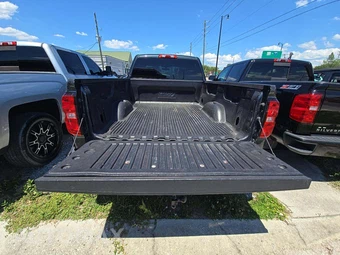 2019 Chevrolet Silverado 1500 LD LT Extended Cab Medium Bed 1LT – miniatura 14