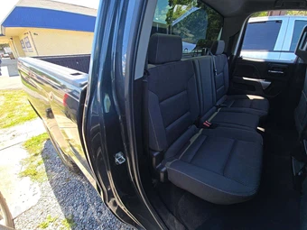 2019 Chevrolet Silverado 1500 LD LT Extended Cab Medium Bed 1LT – miniatura 16