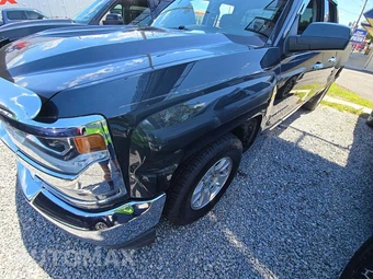 2019 Chevrolet Silverado 1500 LD LT Extended Cab Medium Bed 1LT – miniatura 24