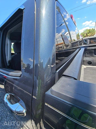 2019 Chevrolet Silverado 1500 LD LT Extended Cab Medium Bed 1LT – miniatura 27