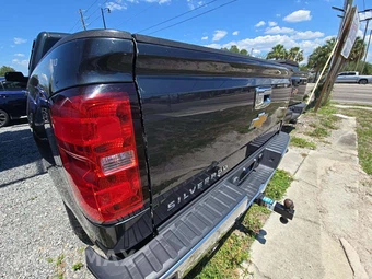 2019 Chevrolet Silverado 1500 LD LT Extended Cab Medium Bed 1LT – miniatura 29