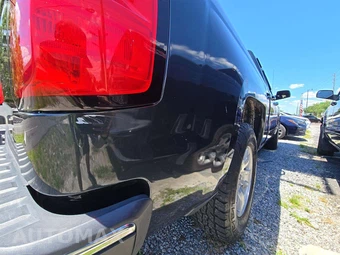 2019 Chevrolet Silverado 1500 LD LT Extended Cab Medium Bed 1LT – miniatura 31
