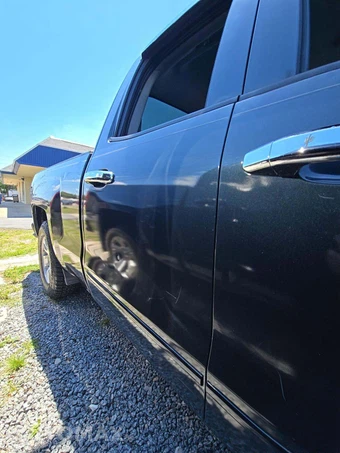 2019 Chevrolet Silverado 1500 LD LT Extended Cab Medium Bed 1LT – miniatura 32