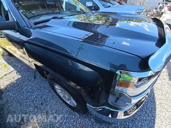 2019 Chevrolet Silverado 1500 LD LT Extended Cab Medium Bed 1LT – miniatura 34
