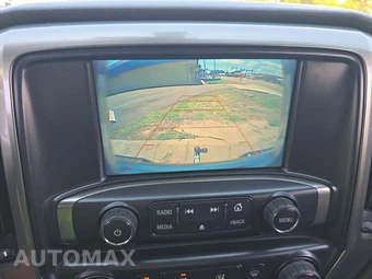 2019 Chevrolet Silverado 1500 LD LT Extended Cab Medium Bed 1LT – miniatura 37
