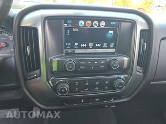 2019 Chevrolet Silverado 1500 LD LT Extended Cab Medium Bed 1LT – miniatura 38