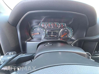2019 Chevrolet Silverado 1500 LD LT Extended Cab Medium Bed 1LT – miniatura 9