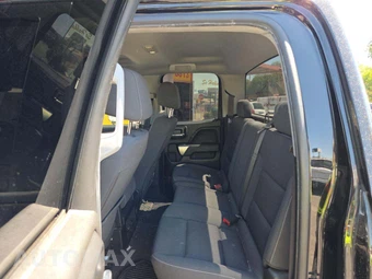 2019 Chevrolet Silverado 1500 LD LT Extended Cab Medium Bed 1LT – miniatura 10