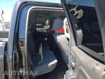 2019 Chevrolet Silverado 1500 LD LT Extended Cab Medium Bed 1LT – miniatura 13