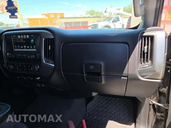 2019 Chevrolet Silverado 1500 LD LT Extended Cab Medium Bed 1LT – miniatura 16