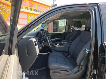 2019 Chevrolet Silverado 1500 LD LT Extended Cab Medium Bed 1LT – miniatura 3