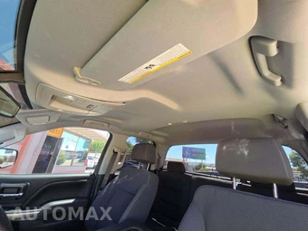 2019 Chevrolet Silverado 1500 LD LT Extended Cab Medium Bed 1LT – miniatura 8