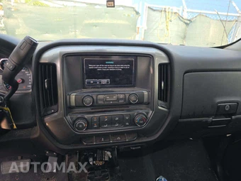 2019 Chevrolet Silverado 1500 LD LT Extended Cab Medium Bed 1LT - miniatura 10