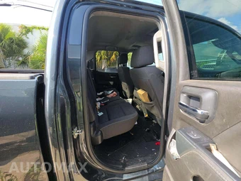 2019 Chevrolet Silverado 1500 LD LT Extended Cab Medium Bed 1LT - miniatura 16